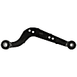 TC5880 Rear, Driver Side, Upper Control Arm, Steel