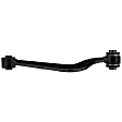 TC5880 Rear, Driver Side, Upper Control Arm, Steel