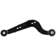 TC5880 Rear, Driver Side, Upper Control Arm, Steel