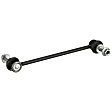 TC5884 Front, Driver Side or Passenger Side Sway Bar Link, OE Replacement Series