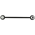 TC5884 Front, Driver Side or Passenger Side Sway Bar Link, OE Replacement Series