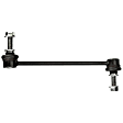 TC5884 Front, Driver Side or Passenger Side Sway Bar Link, OE Replacement Series