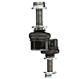 TC5884 Front, Driver Side or Passenger Side Sway Bar Link, OE Replacement Series