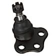 TC5888 Front, Passenger Side, Upper Ball Joint