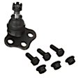 TC5888 Front, Passenger Side, Upper Ball Joint