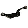 TC5889 Rear, Driver Side, Upper, Rearward Control Arm, Steel