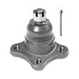 TC588 Front, Driver or Passenger Side, Upper Ball Joint