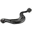 TC5890 Rear, Passenger Side, Upper, Rearward Control Arm, Steel