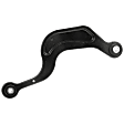 TC5890 Rear, Passenger Side, Upper, Rearward Control Arm, Steel