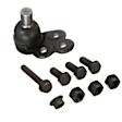 TC5894 Front, Driver or Passenger Side, Lower Ball Joint