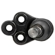 TC5894 Front, Driver or Passenger Side, Lower Ball Joint