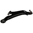 TC5900 Front, Passenger Side, Lower Control Arm, Steel