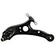 TC5900 Front, Passenger Side, Lower Control Arm, Steel