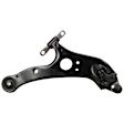 TC5900 Front, Passenger Side, Lower Control Arm, Steel
