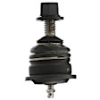 TC5907 Front, Driver or Passenger Side, Upper Ball Joint