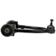 TC5909 Front, Driver Side, Upper Control Arm