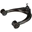 TC5912 Front, Passenger Side, Upper Control Arm, Steel