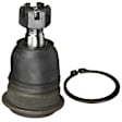 TC5915 Front, Driver or Passenger Side, Lower Ball Joint