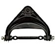 TC5923 Front, Driver or Passenger Side, Upper Control Arm, With ball joint(s), Steel