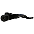 TC5933 Front, Driver Side, Lower Control Arm, Without ball joint(s), Steel