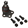 TC5935 Front, Driver or Passenger Side, Upper Ball Joint