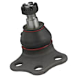 TC5935 Front, Driver or Passenger Side, Upper Ball Joint