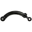 TC5966 Rear, Driver or Passenger Side, Upper Control Arm, Steel
