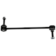 TC5975 Front, Driver Side Sway Bar Link, OE Replacement Series