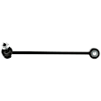 TC5975 Front, Driver Side Sway Bar Link, OE Replacement Series