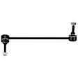 TC5975 Front, Driver Side Sway Bar Link, OE Replacement Series