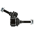 TC5975 Front, Driver Side Sway Bar Link, OE Replacement Series