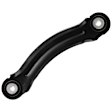 2011 Dodge Charger - Rear, Driver or Passenger Side, Upper, Frontward Control Arm, Without ball joint(s), Steel