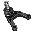 TC597 Front, Driver or Passenger Side, Lower Ball Joint