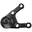 TC597 Front, Driver or Passenger Side, Lower Ball Joint