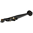 TC5986 Front, Passenger Side, Lower, Frontward Control Arm, Steel