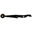 TC5986 Front, Passenger Side, Lower, Frontward Control Arm, Steel