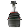 TC6004 Front, Driver or Passenger Side, Lower Ball Joint