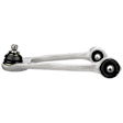 2011 Infiniti G37 - Front, Passenger Side, Upper Control Arm, Sedan, With ball joint(s), Steel