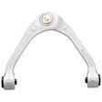 2011 Infiniti G37 - Front, Passenger Side, Upper Control Arm, Sedan, With ball joint(s), Steel