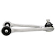 2011 Infiniti G37 - Front, Passenger Side, Upper Control Arm, Sedan, With ball joint(s), Steel