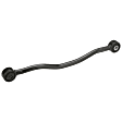 2012 Chrysler 300 - Rear, Passenger Side, Lower, Rearward Control Arm, Without ball joint(s), Steel