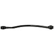 2012 Chrysler 300 - Rear, Passenger Side, Lower, Rearward Control Arm, Without ball joint(s), Steel