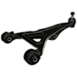 TC6013 Front, Passenger Side, Lower Control Arm