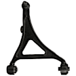 TC6013 Front, Passenger Side, Lower Control Arm