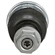 TC6086 Front, Driver or Passenger Side, Lower Ball Joint