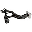 TC6120 Control Arm, Steel