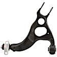 TC6120 Control Arm, Steel