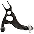 TC6120 Control Arm, Steel