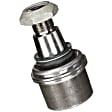 TC6122 Front, Driver or Passenger Side, Lower Ball Joint