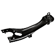TC6123 Rear, Passenger Side Trailing Arm